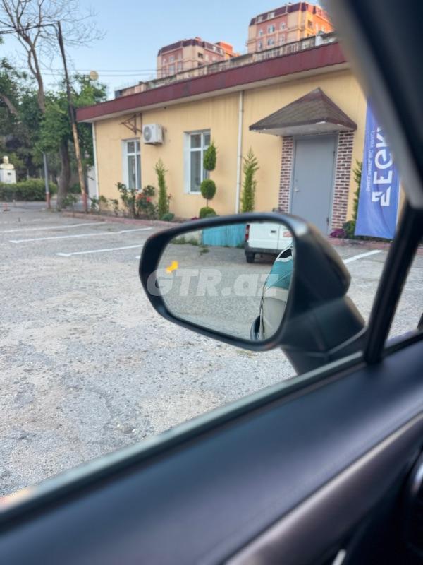 Lexus NX 300 2.0 L, 2019, 149 000 km — Avtomobillər, Bakı (6)