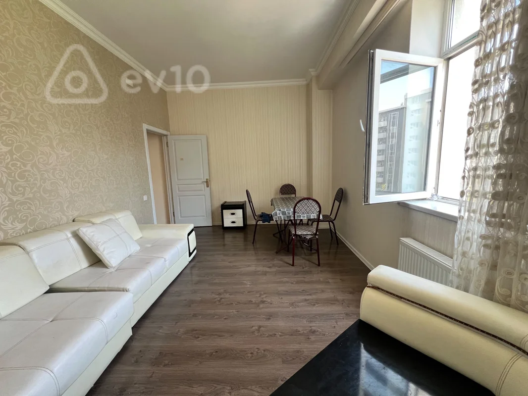 2 otaqlı mənzil, 65 m², Müstəqillik küçəsi. — kirayə — Mənzil, Bakı (3)
