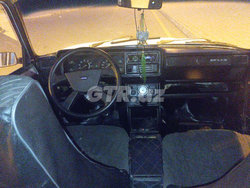 Lada (vaz) 2107 1.7 l, 2002, 170 000 km 90-TD-170 — Avtomobillər, Ağdaş