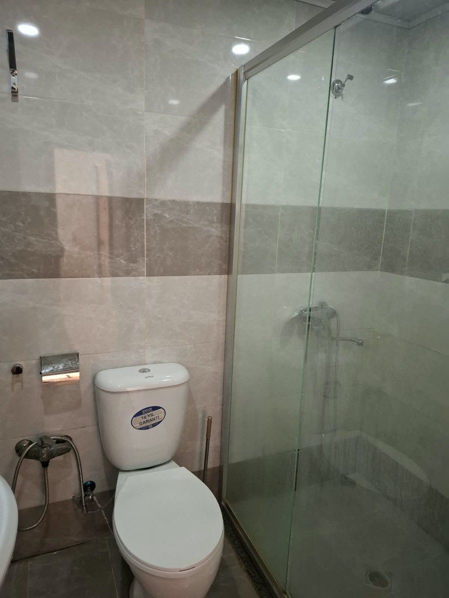 Satılır 1 otaqlı yeni tikili 35 m² — Mənzil, Bakı (5)