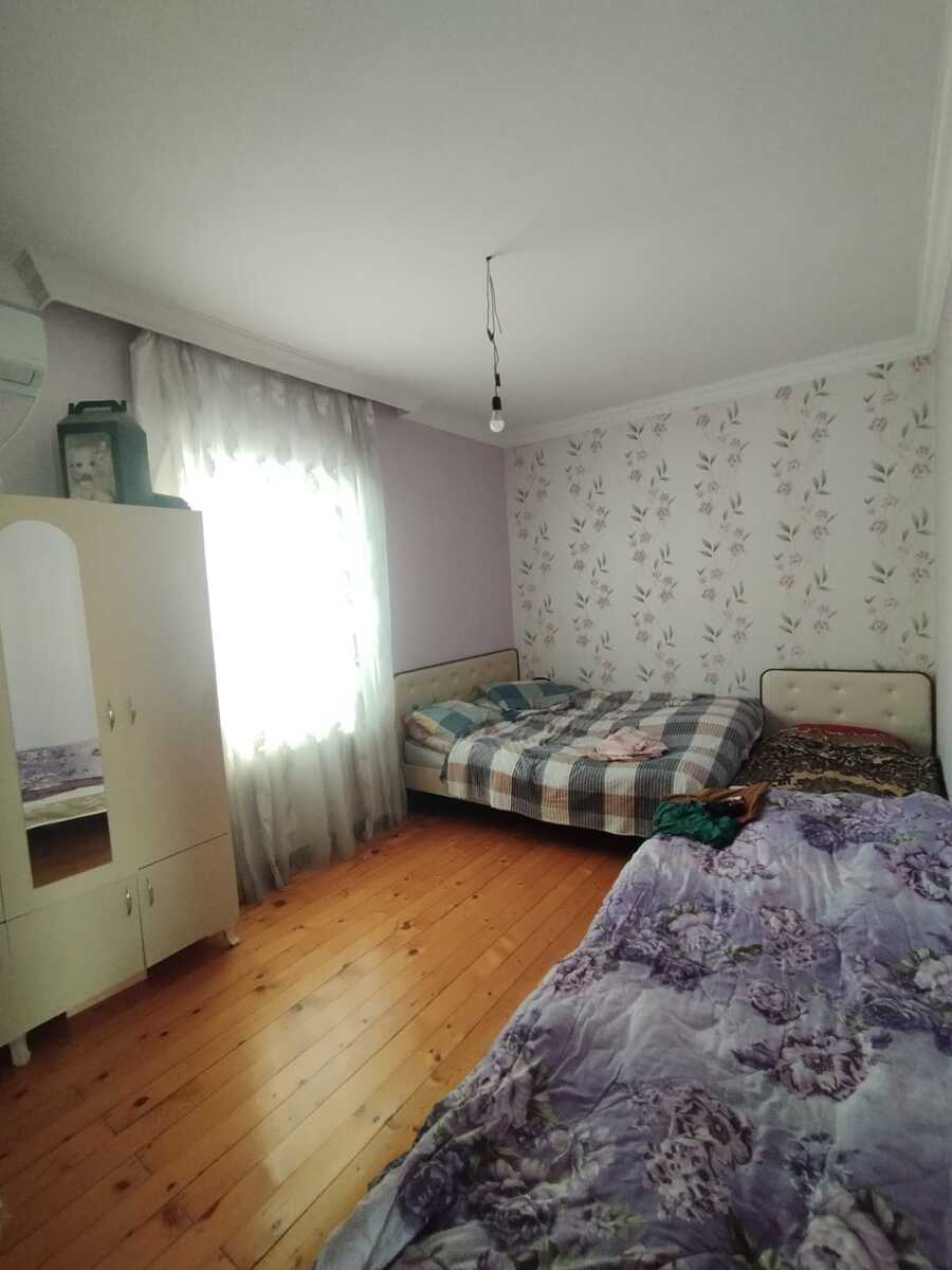 İcarəyə verilir 5 otaqlı həyət evi/bağ evi 200 m² — Ev, villa, Xırdalan (2)