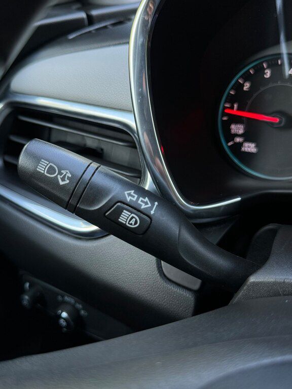 Chevrolet Equinox, 1.5 L, 2020 il, 183 254 km 57-CO-827 — Avtomobillər, Bakı (8)