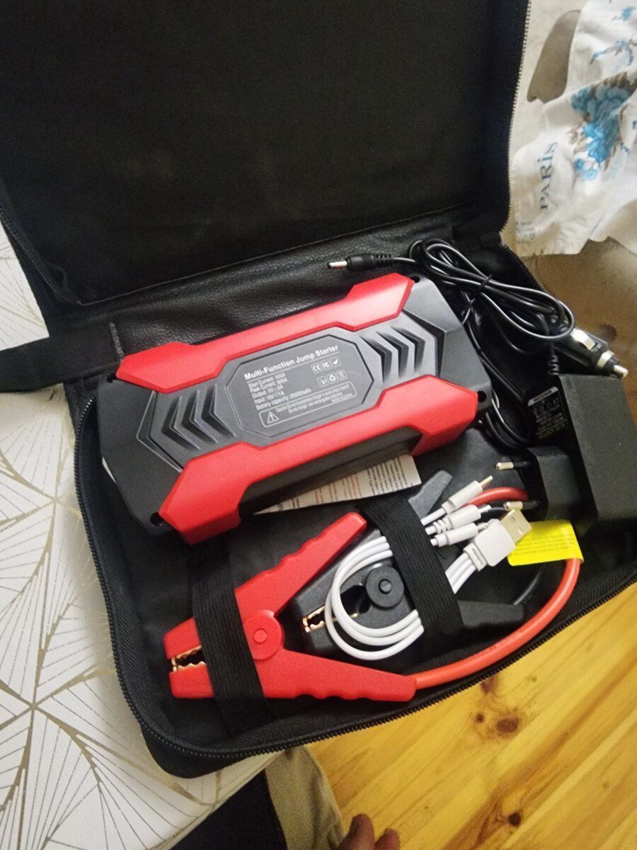Power bank — Ehtiyat hissələri və aksesuarlar, Bakı (9)