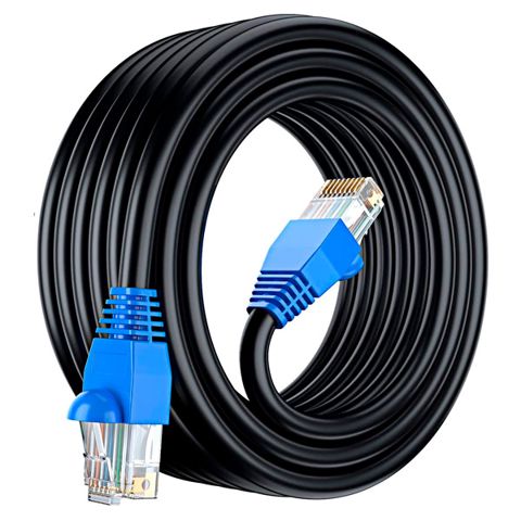 LAN Kabel 30m — Bakı