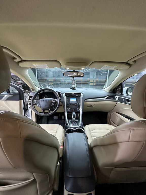 Ford Fusion (North America), 1.5 L, 2014 il, 193 000 km — Avtomobillər, Bakı (8)