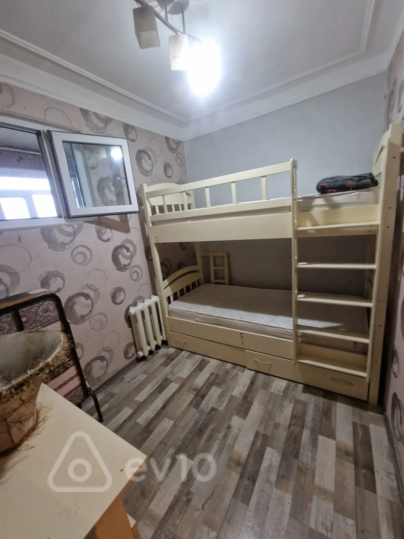 3 otaqlı mənzil, 75 m², D massivi — kirayə — Mənzil, Bakı (7)