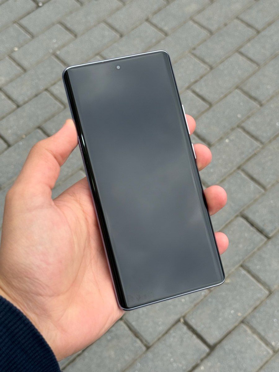 Xiaomi Redmi Note 14 Pro Aurora Purple 256GB/8GB — Smartfonlar, Quba (3)