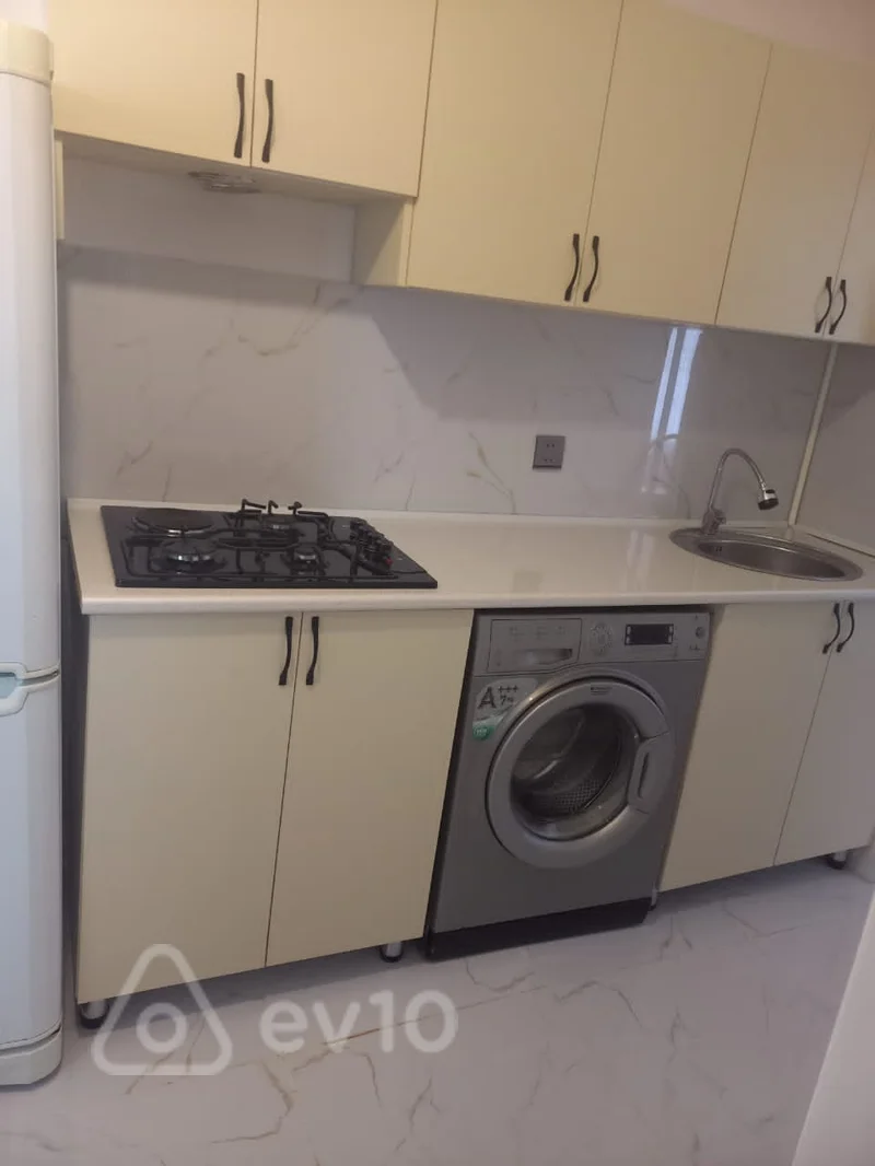 1 otaqlı həyət evi, 28 m², Rəsulzadə qəsəbəsi — kirayə — Ev, villa, Bakı
