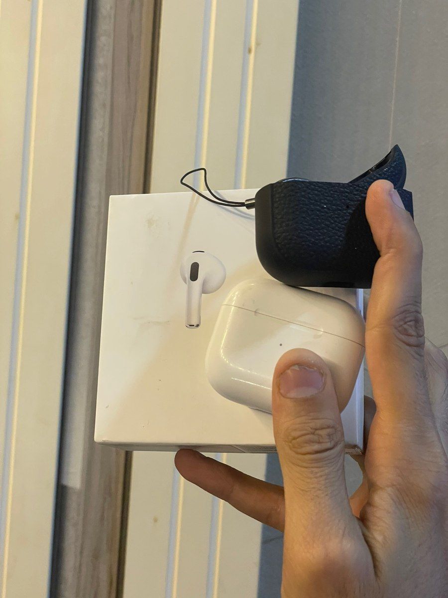 Airpods 3 — Səs texnikası, Bakı