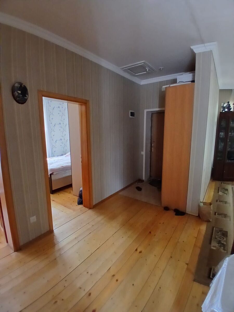 Satılır 3 otaqlı həyət evi/bağ evi 90 m² — Ev, villa, Şamaxı (9)