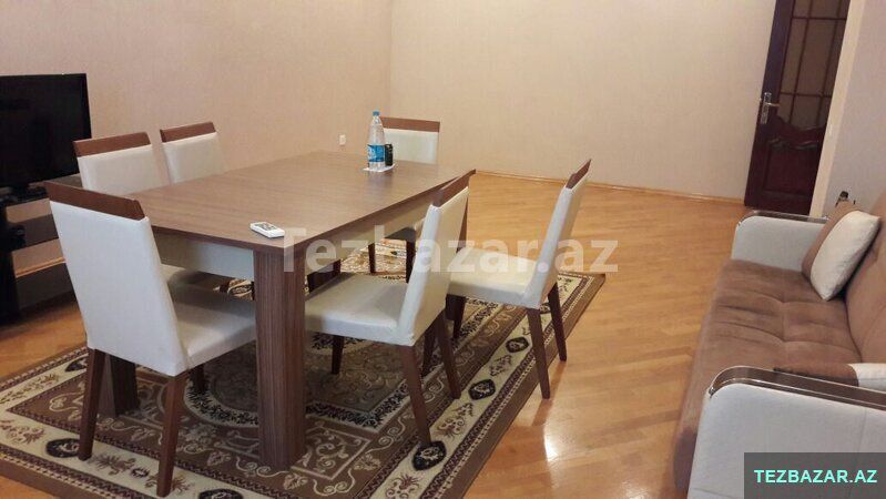 gunluk menzil xetai — Mənzil, Bakı (5)