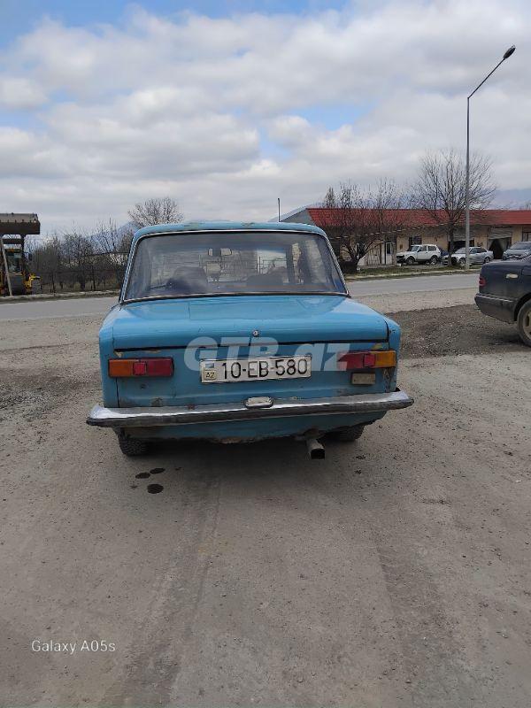 Lada (vaz) 21011 1.4 l, 1978, 90 000 km 10-EB-580 — Avtomobillər, İsmayıllı (8)
