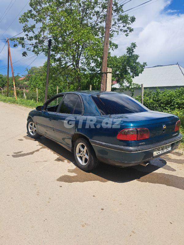 Opel Omega 0.2 L, 1994, 334 174 km 05-BG-531 — Avtomobillər, Yevlax (6)