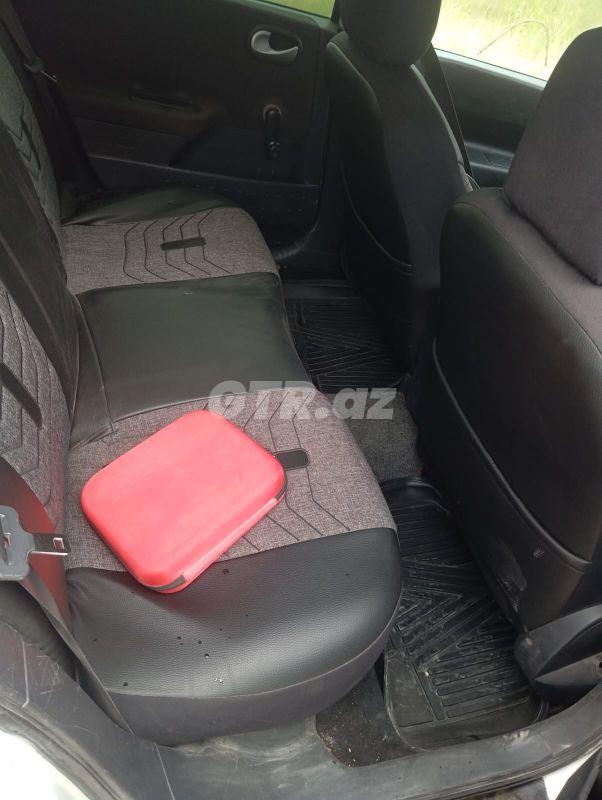 Renault Megane 1.5 L, 2008, 257 800 km 99-CA-323 — Avtomobillər, Zəngilan (3)