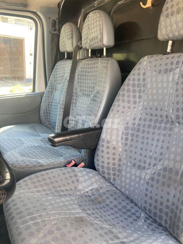 Ford Transit 2.4 L, 2008, 409 000 km — Avtomobillər, Bakı (8)