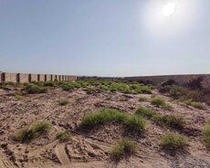 Torpaq Satılır Sabunçu r., Maştağa q., 3 sot — Torpaq, Bakı (5)