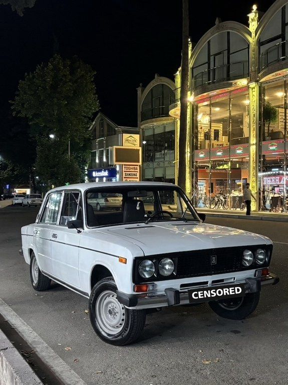 Lada (VAZ) 2106, 1.6 L, 1998 il, 65 125 km — Avtomobillər, Qazax (6)