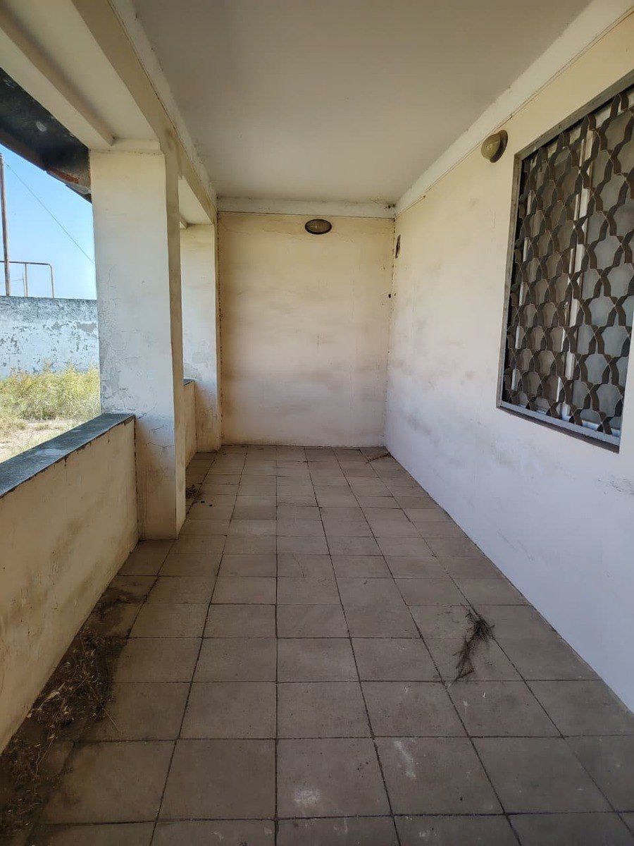 Satılır 3 otaqlı həyət evi/bağ evi 100 m² — Ev, villa, Bakı (8)