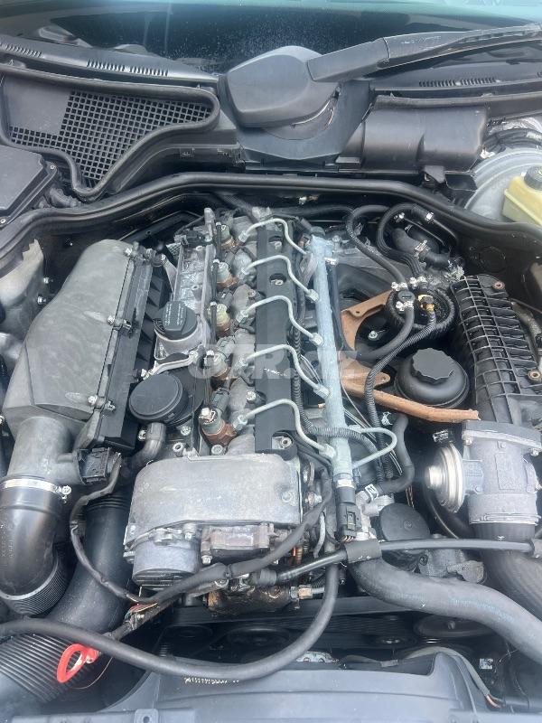 Mercedes E 270 2.7 L, 2000, 534 000 km 99-GM-056 — Avtomobillər, İmişli (3)