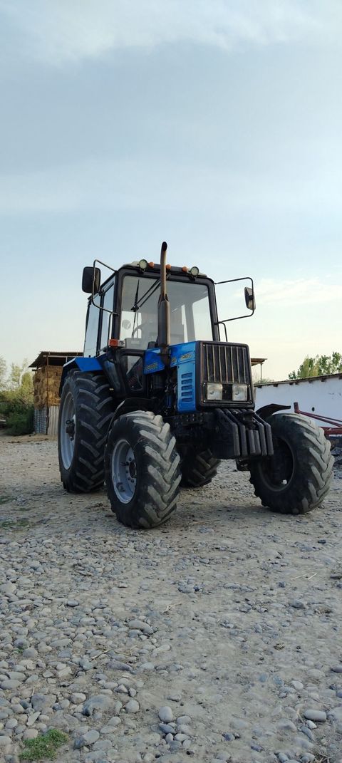 Traktor Satılır — Sabirabad