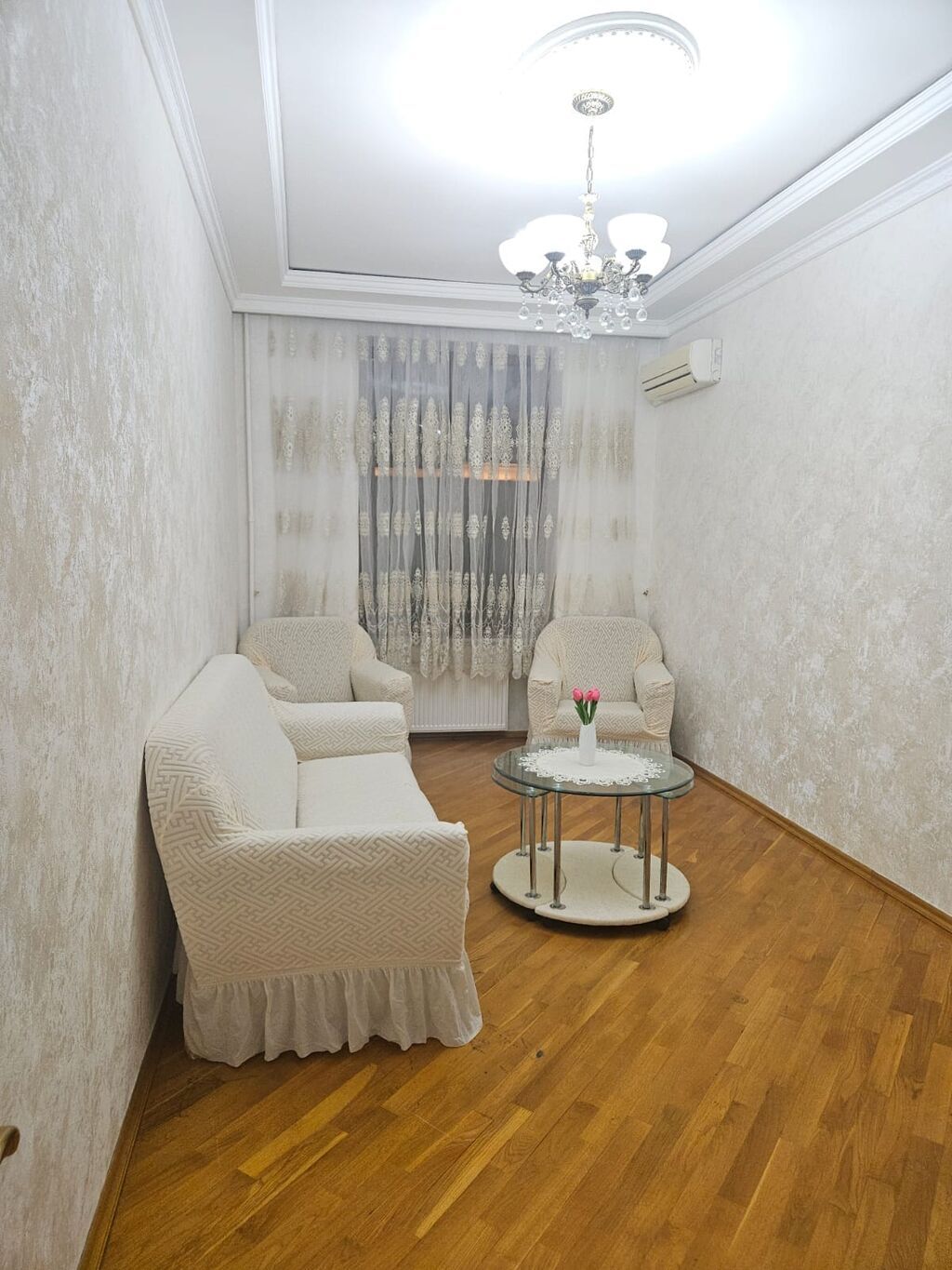 Bakı, Yasamal, 2 otaqlı, Köhnə tikili, m. İçərişəhər, 60 kv. m — Mənzil, Bakı (2)