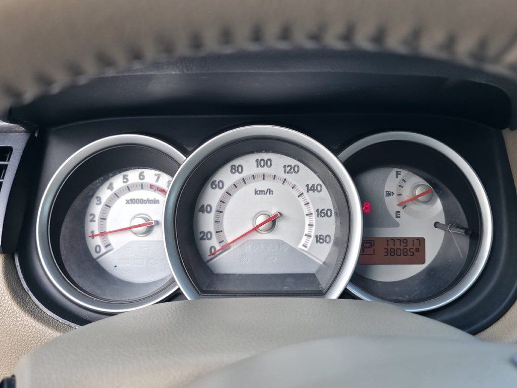 Nissan Tiida, 1.5 L, 2011 il, 177 000 km — Avtomobillər, Bakı (6)