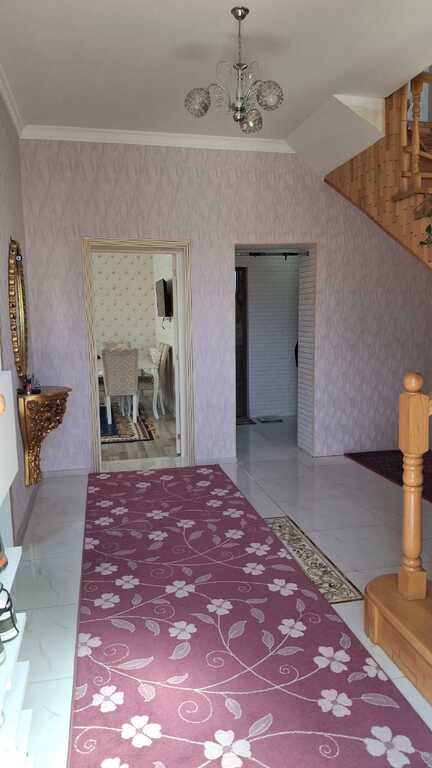 Həyət evi, Binə qəs — Ev, villa, Bakı (3)