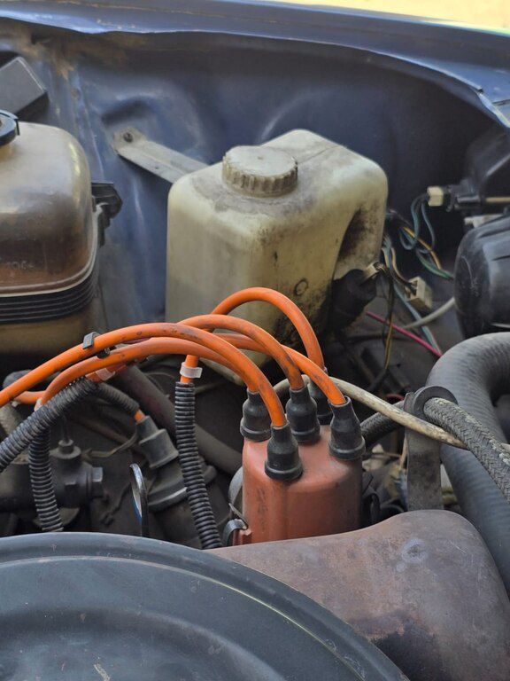 Lada (VAZ) 2107, 1.6 L, 2003 il, 155 000 km 23-BM-205 — Avtomobillər, Qazax (4)
