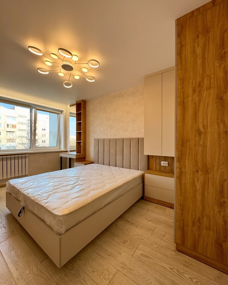 yataq otağı 44443 — Yataq otağı mobilya dəstləri, Bakı (4)