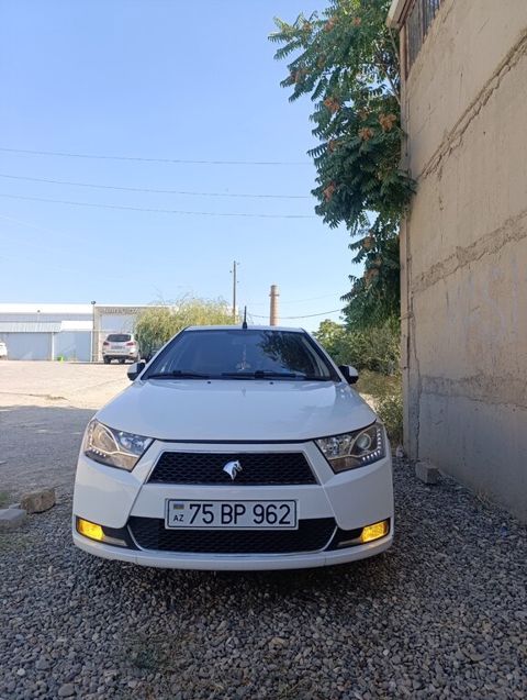 Khazar SD, 1.7 L, 2020 il, 130 000 km — Naxçıvan
