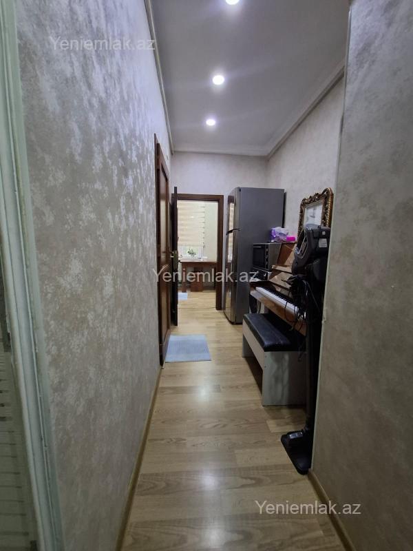 Satılır 3 otaqlı Bina evi menzil (Köhnə tikili), 68 m², 5-ci məhəllə — Mənzil, Sumqayıt (11)