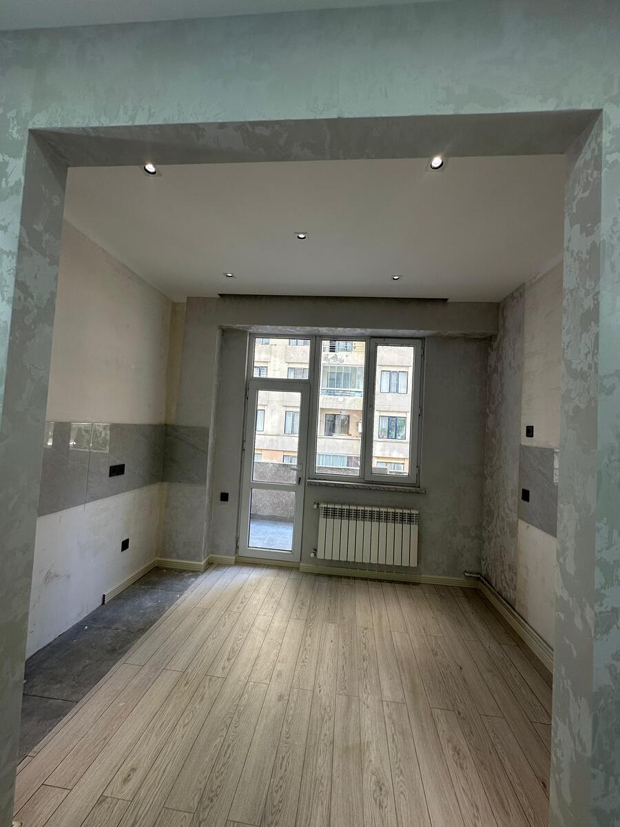 Satılır 2 otaqlı yeni tikili 67 m² — Mənzil, Bakı (7)