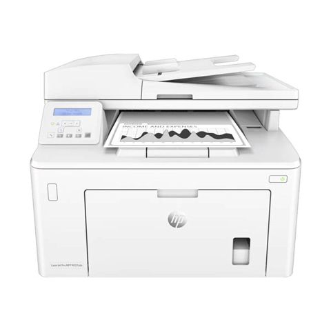 HP LaserJet Pro MFP M227sdn Printer G3Q74A — Bakı
