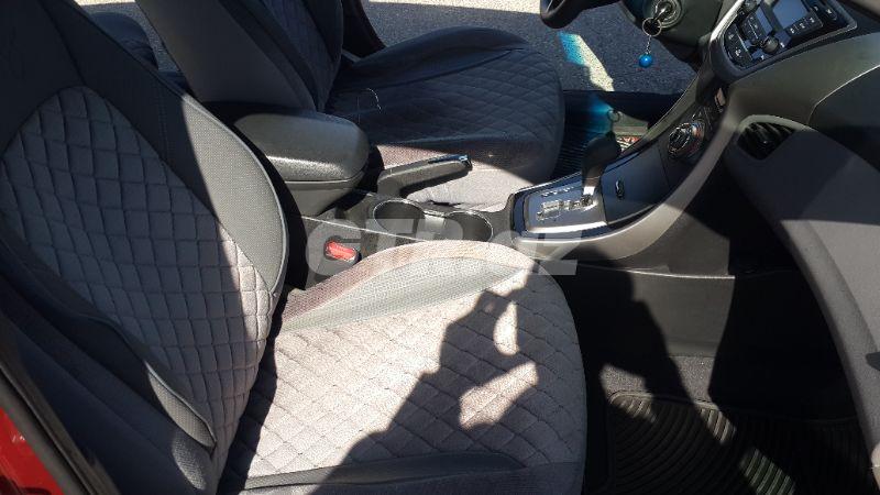 Hyundai Elantra 1.8 L, 2013, 67 000 km — Avtomobillər, Bakı (10)