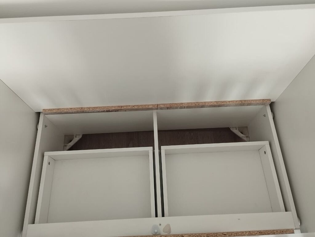 Qız üçün, İşlənmiş, Dördbucaq, Beşik, Dəst ilə, Matras ilə, Yellənmə mexanizmi ilə — Bəşikləri, Digah (3)