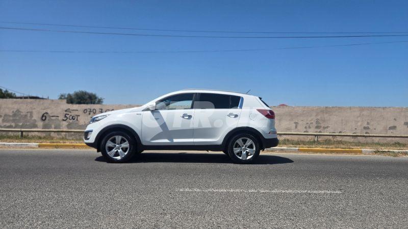 Kia Sportage 2.0 L, 2011, 191 000 km — Avtomobillər, Sumqayıt (3)