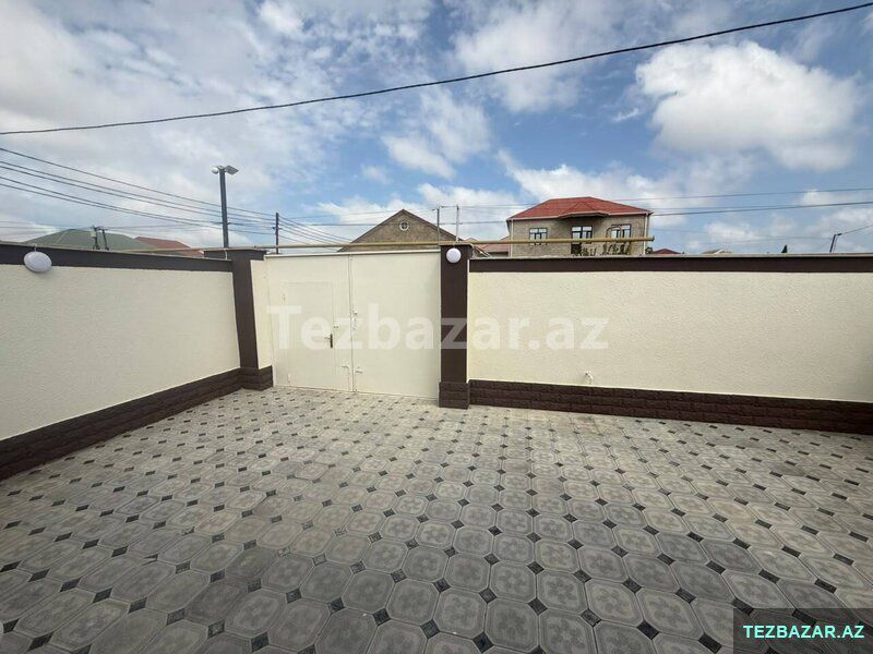 Mastağada ucuz ev satılır — Ev, villa, Bakı (2)