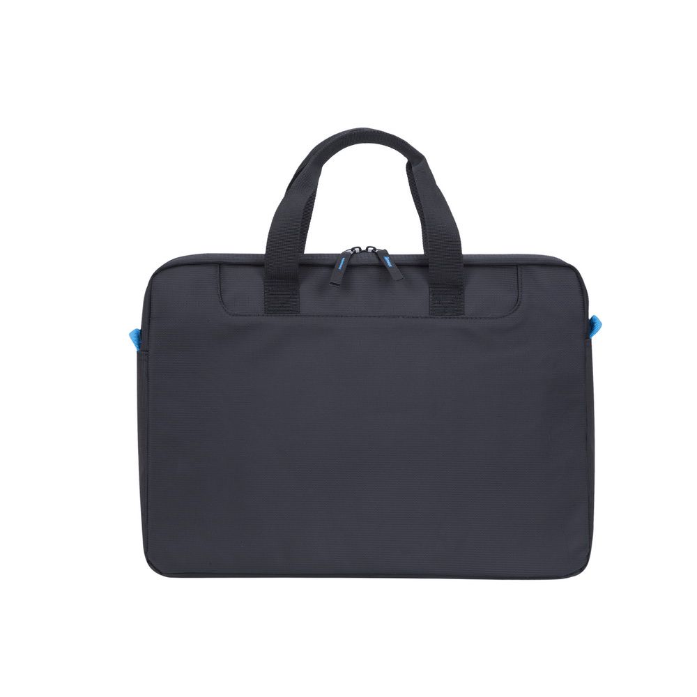 Noutbuk çantası 15.6 Rivacase 8037 black — Mallar, Bakı (2)