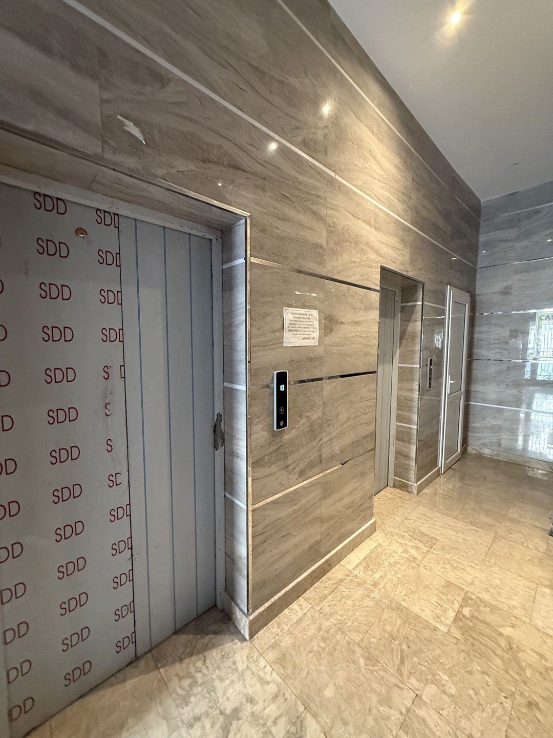 Satılır 2 otaqlı yeni tikili 107 m² — Mənzil, Bakı (8)
