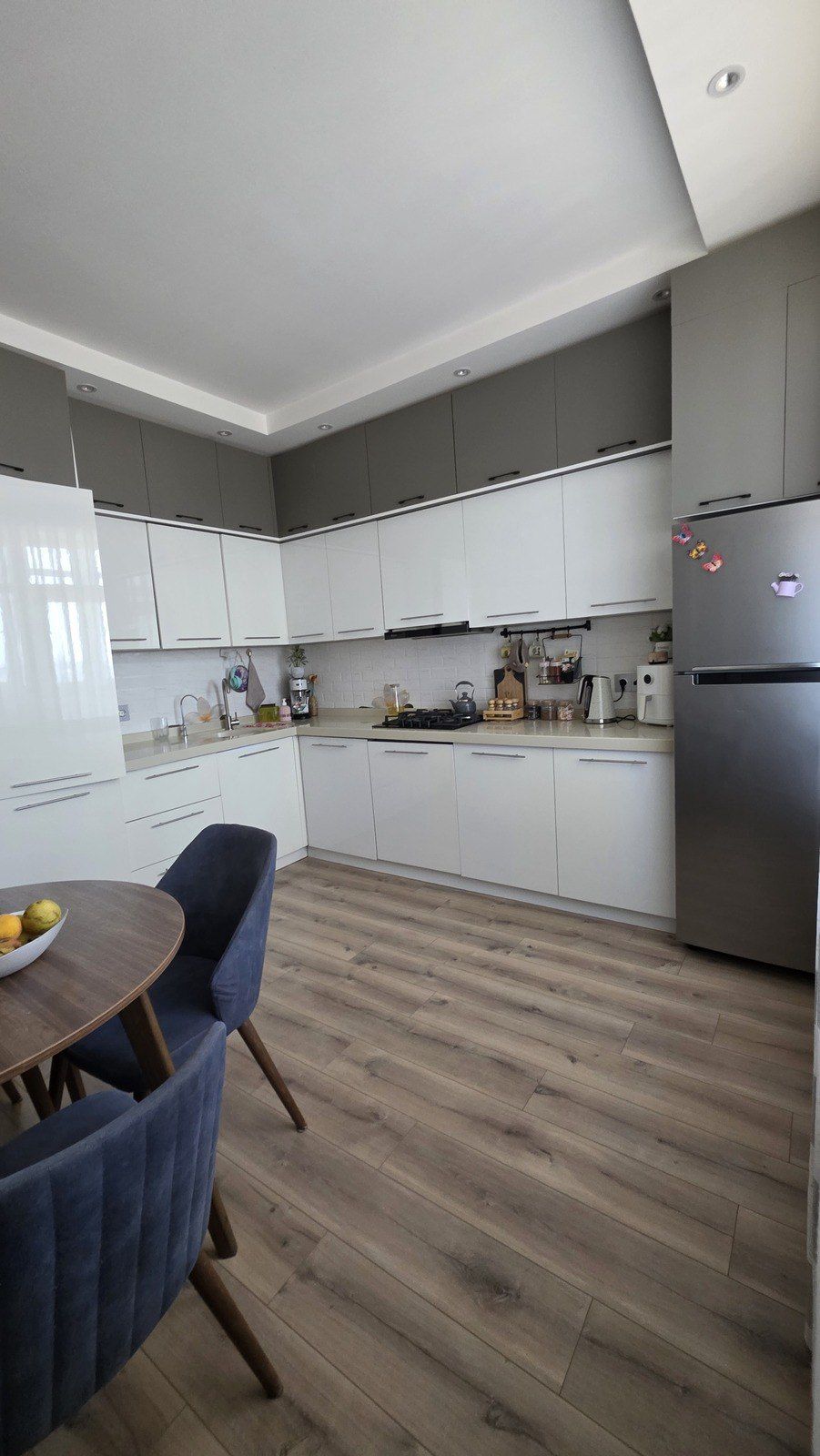 Satılır 3 otaqlı yeni tikili 130 m² — Mənzil, Bakı (12)