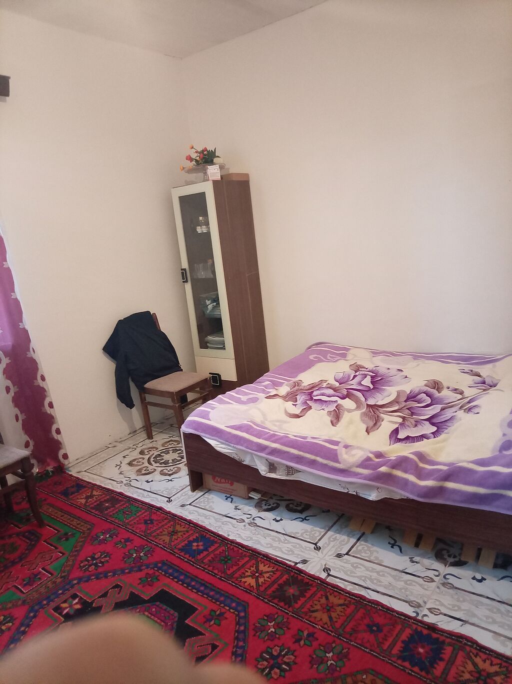 Maştağa qəs. 5 otaqlı, 110 kv. m, Kredit yoxdur, Orta təmir — Ev, villa, Bakı (3)