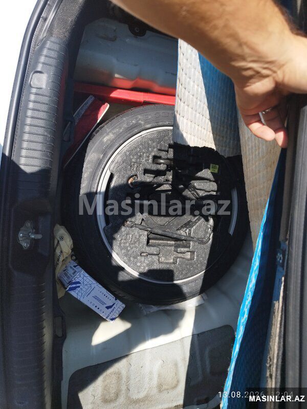 Kia Cerato, 2015 il — Avtomobillər, Bakı (2)