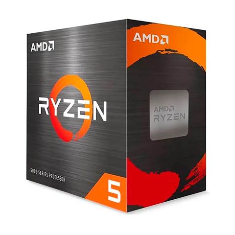 AMD Ryzen 5 5500 — Bakı