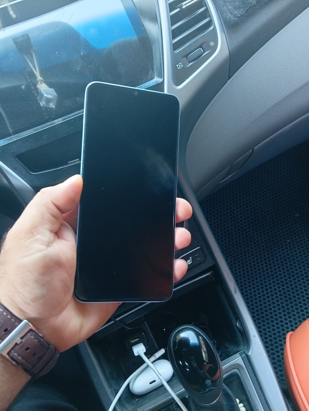 Realme Note 50, 128 GB, rəng - Mavi, İki sim kartlı — Realme, Bakı (8)