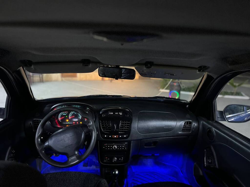 Saipa Saina, 1.5 L, 2018 il, 318 000 km 06-BF-679 — Avtomobillər, Şirvan (9)
