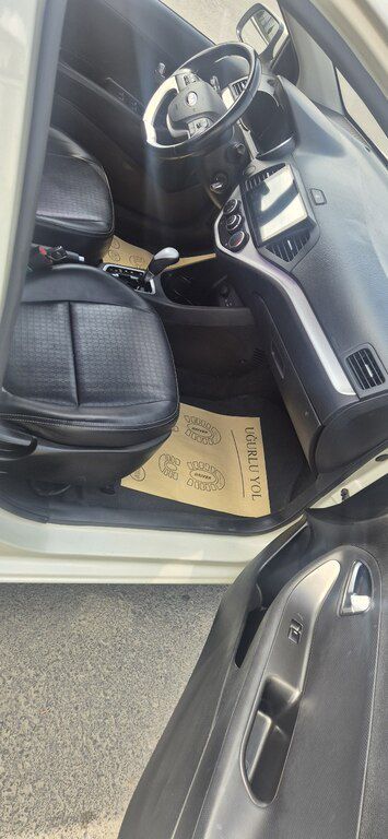 Kia Morning, 1.0 L, 2015 il, 145 500 km — Avtomobillər, Gəncə (8)