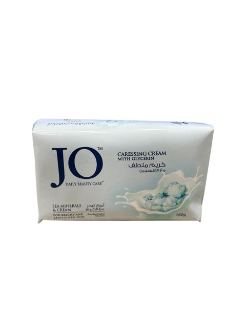 Krem-sabun JO T-62, 150 q — Bakı