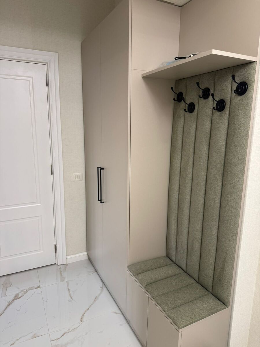 Satılır 2 otaqlı yeni tikili 75 m² — Mənzil, Bakı (8)