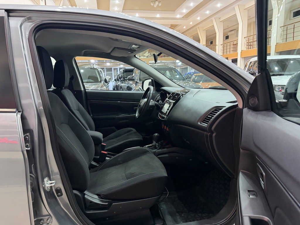 Mitsubishi ASX, 2.0 L, 2014 il, 43 708 km — Avtomobillər, Sumqayıt (11)