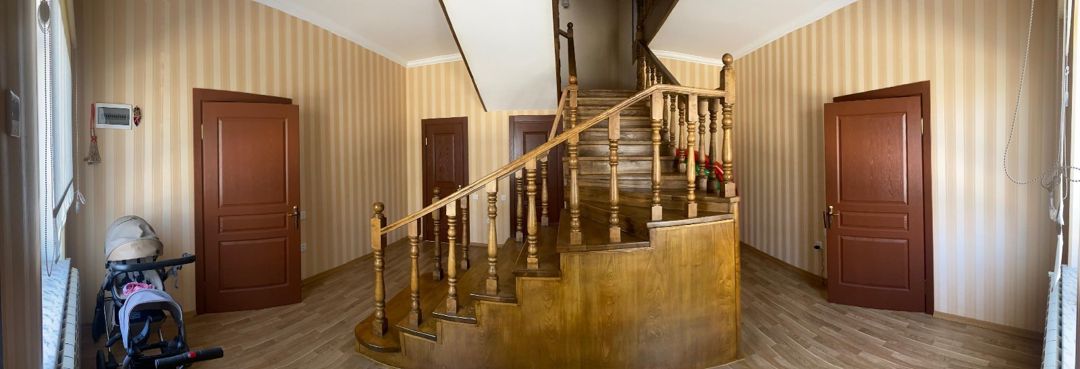 Villa, Albalılıq yaşayış massivi — Ev, villa, Bakı (8)
